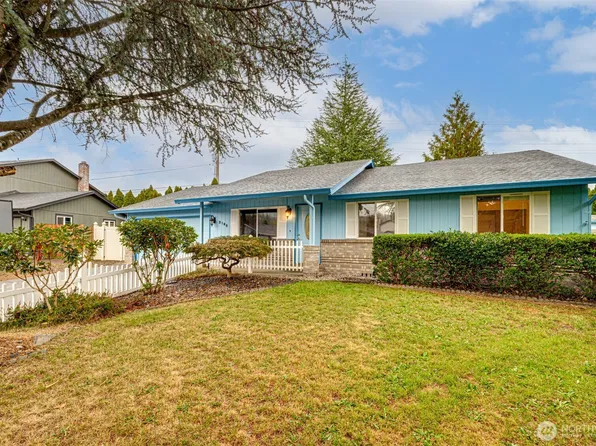 2185 Dahlia, Woodland, WA 98674