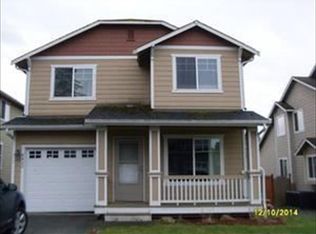 8422 13th Pl SE, Everett, WA 98205