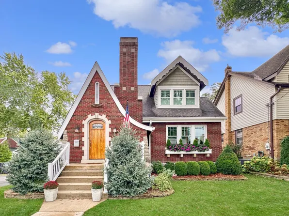 3822 Marburg Ave, Cincinnati, OH 45209