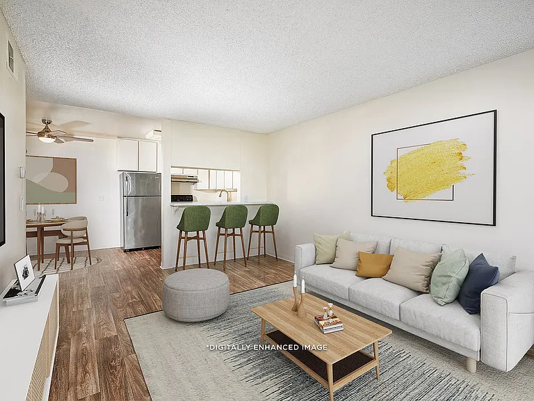 Mellmanor Apartments — Photo 5
