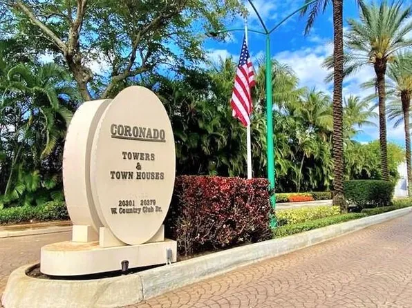 20335 W COUNTRY CLUB Drive #2408, Aventura, FL 33180