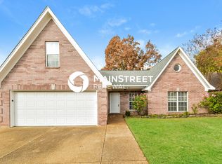 5719 Sparrow Run, Olive Branch, MS 38654