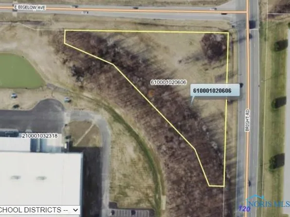 0 County Road 95, Findlay, OH 45840