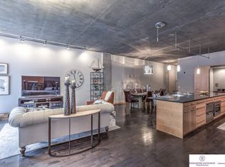 1308 Jackson St SUITE 303, Omaha, NE 68102