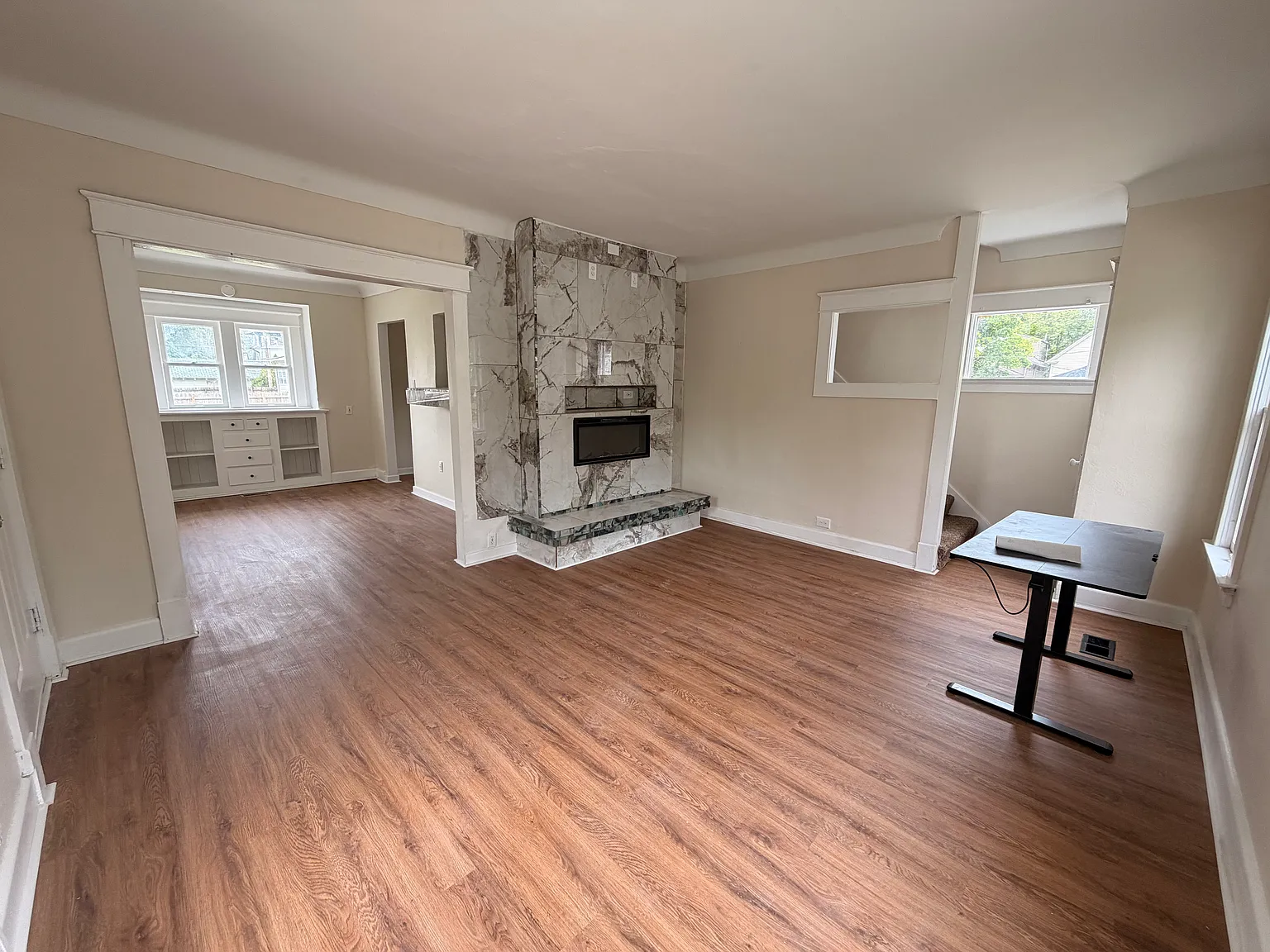 3 bed, 1020 sqft, $1,050 — Photo 2