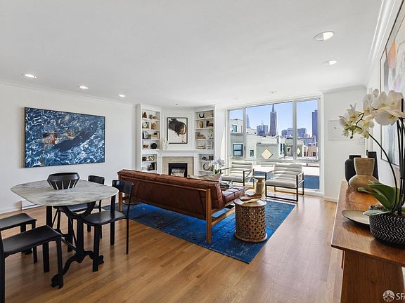 4th image of 439 Greenwich St APT 5B