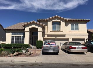 1315 S Larkspur St, Gilbert, AZ 85296