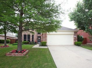 11562 Blackhawk Dr, Frisco, TX 75033