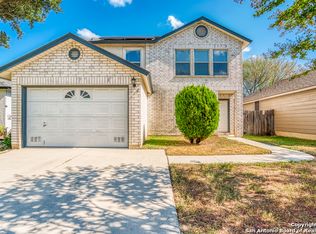 9735 Kashmir Dr, San Antonio, TX 78251