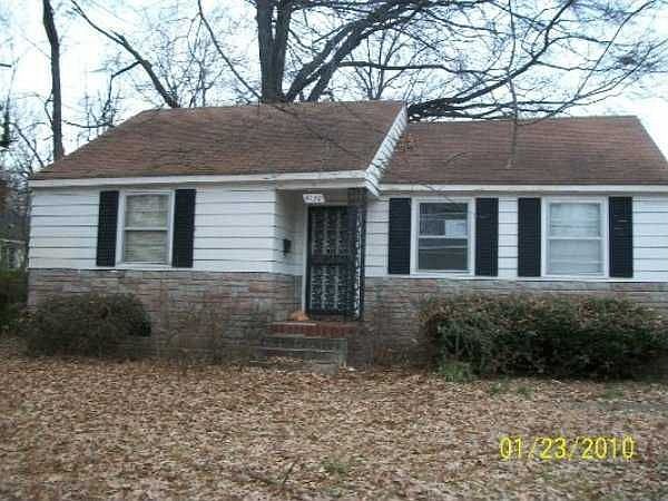 4130 Mink Cir, Memphis, TN 38111