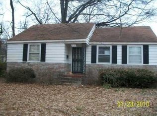 4130 Mink Cir, Memphis, TN 38111