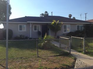 803 Hartview Ave, La Puente, CA 91744