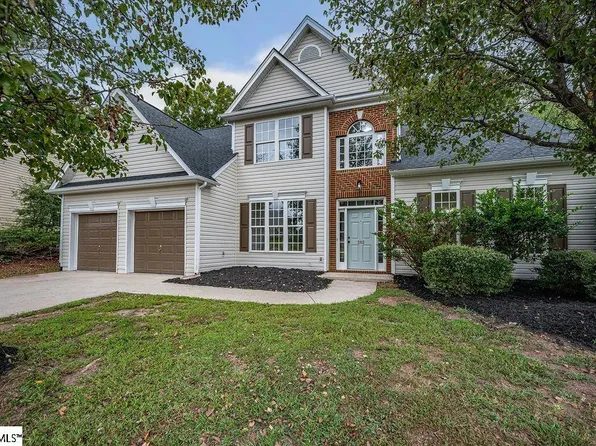 262 Bonnie Woods Dr, Greenville, SC 29605