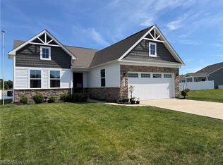 4223 Hidden Village Dr, Perry, OH 44081