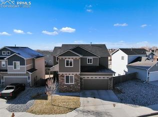 7315 Oakshire Way, Fountain, CO 80817