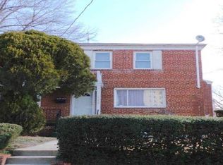 4210 23rd Pl, Temple Hills, MD 20748