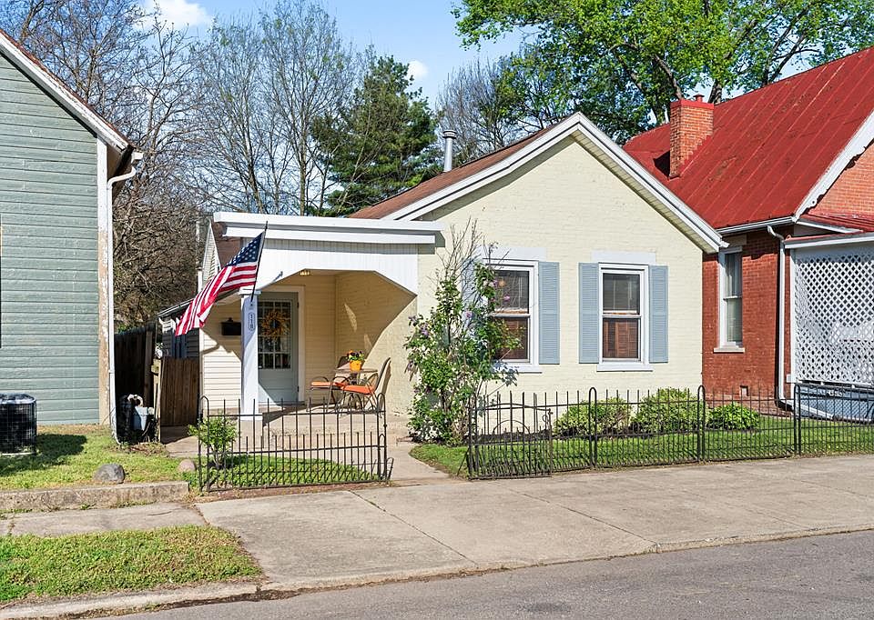 1st image of 118 Vine St