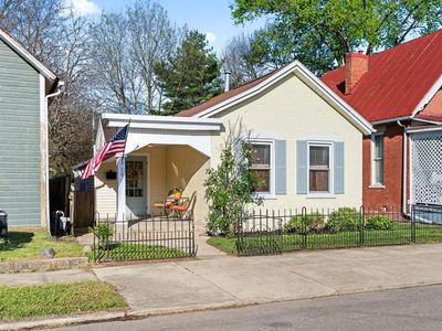 118 Vine St, Chillicothe, OH, 45601
