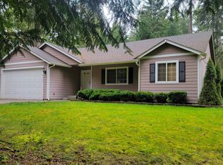18336 Tapaderos St SE, Yelm, WA 98597