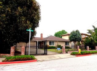 2896 Illinois St, East Palo Alto, CA 94303