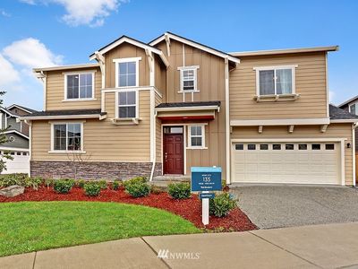 0 45th Place SE LOT 501, Bothell, WA, 98012