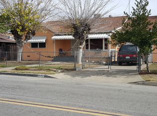 9143 Hemlock Ave, Fontana, CA 92335