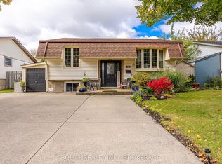 491 Bunting Rd, Saint Catharines, ON