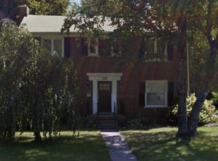 115 Ottawa Dr, Pontiac, MI 48341