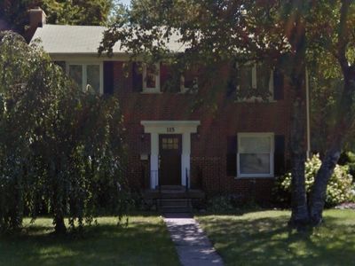 115 Ottawa Dr, Pontiac, MI, 48341