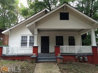 651 Elinor Pl NW, Atlanta, GA 30318