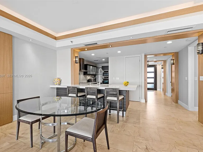 5245 Fisher Island Dr #5245 — Photo 9
