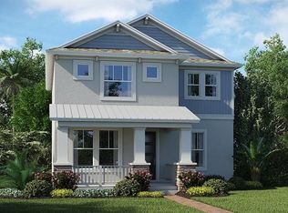 9119 Cut Shot Dr, Winter Garden, FL 34787