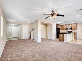 5812 Sierra Cliff St, North Las Vegas, NV 89031