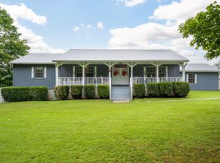 9508 Pearson Rd, Harrison, TN 37341