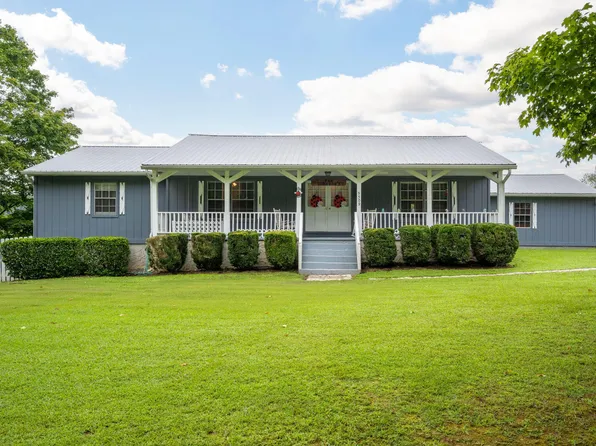 9508 Pearson Rd, Harrison, TN 37341