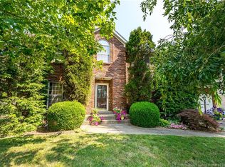 206 Crescent Loop, New Albany, IN 47150