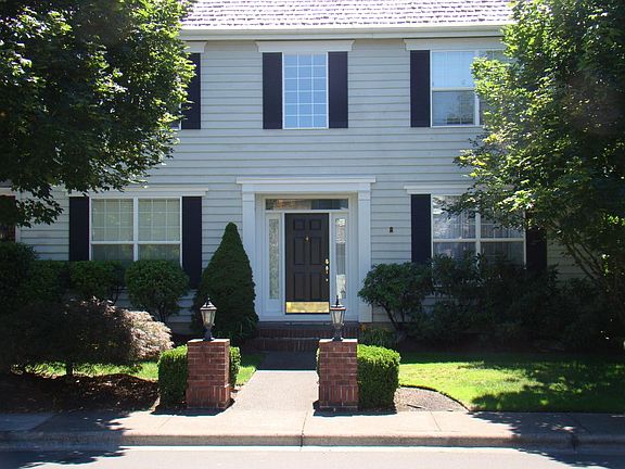 Main Entrance