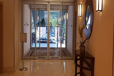 Rented by Maz Group NY