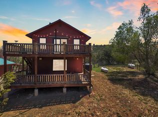 44 Durango Rd, Sandia Park, NM 87047