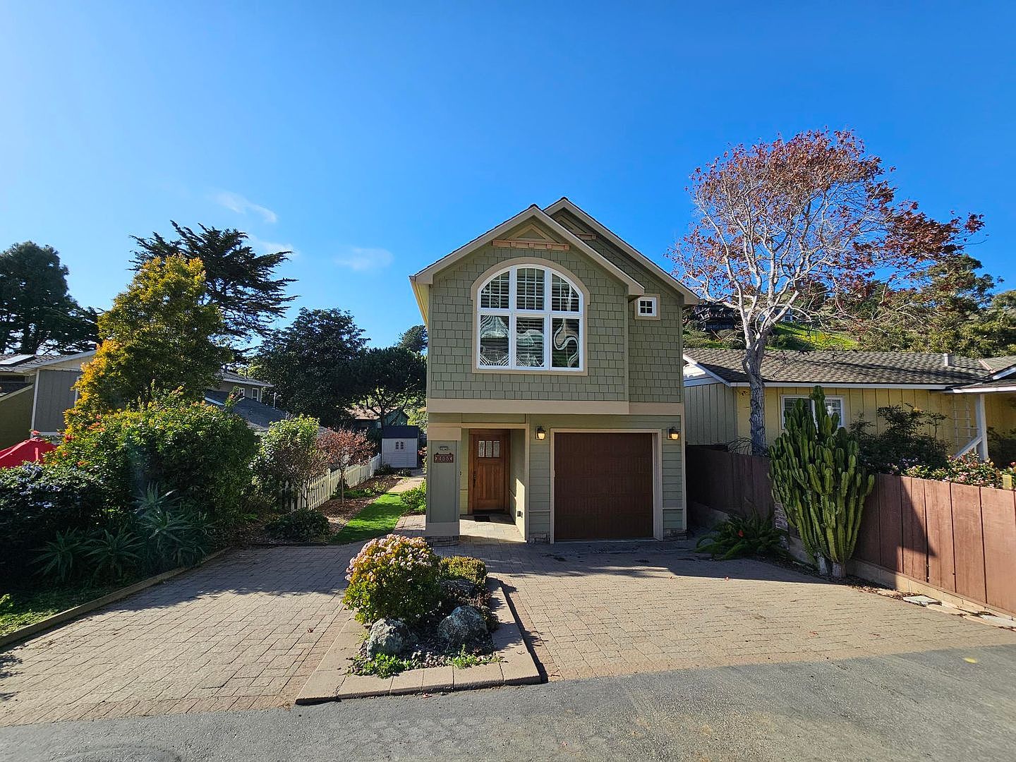 455 Hacienda Dr, Cayucos, CA 93430 Zillow