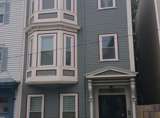 9 Knowlton St #2, South Boston, MA 02127