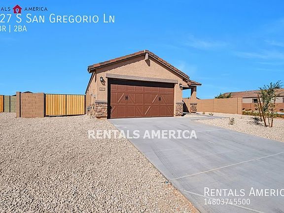 2nd image of 227 S San Gregorio Ln