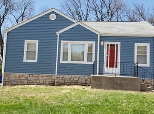 3837 Fee Fee Rd, Bridgeton, MO 63044