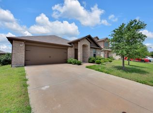 2415 Anton Dr, Forney, TX 75126