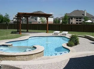 1113 Larkspur Dr, Allen, TX 75002