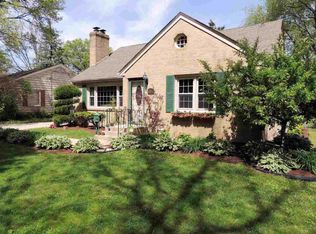 741 Westchester Dr, Rockford, IL 61107