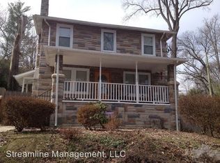 7814 Garland Ave, Takoma Park, MD 20912