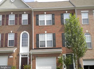 14016 Gill Brook Ln, Centreville, VA 20121