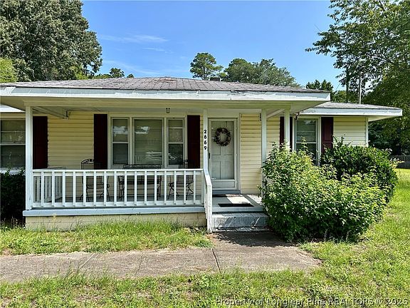 2nd image of 2669 Blossom Rd
