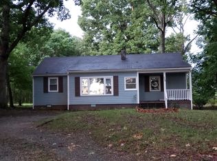 554 Tisdale Rd, Louisa, VA 23093